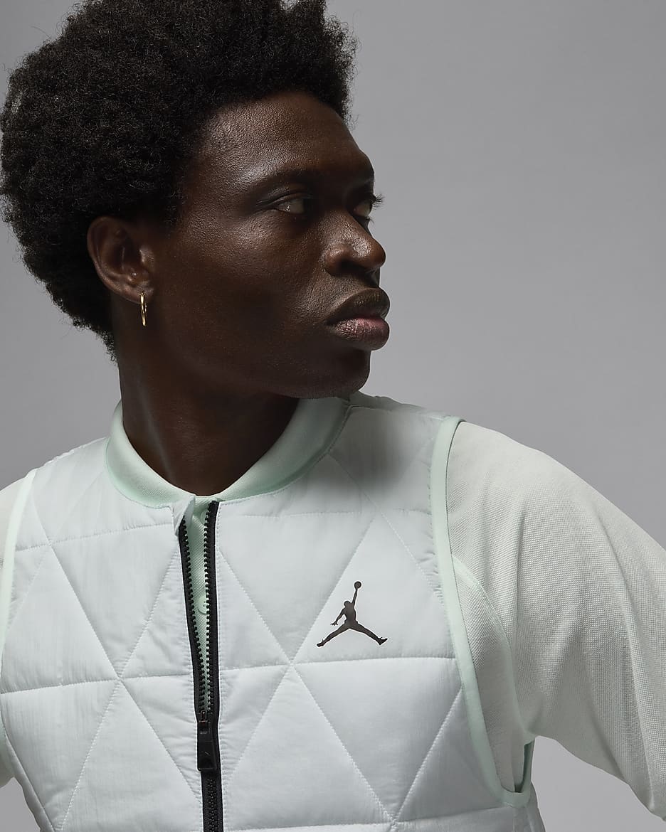 Veste sans manche sport 2025